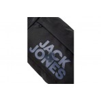 Jack And Jones Jacadrian Τσαντάκι Μέσης Μαύρο
