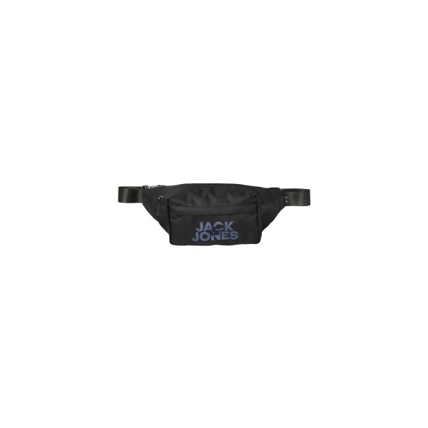 Jack And Jones Jacadrian Bumbag Τσαντάκι Μέσης (12247758 BLACK)