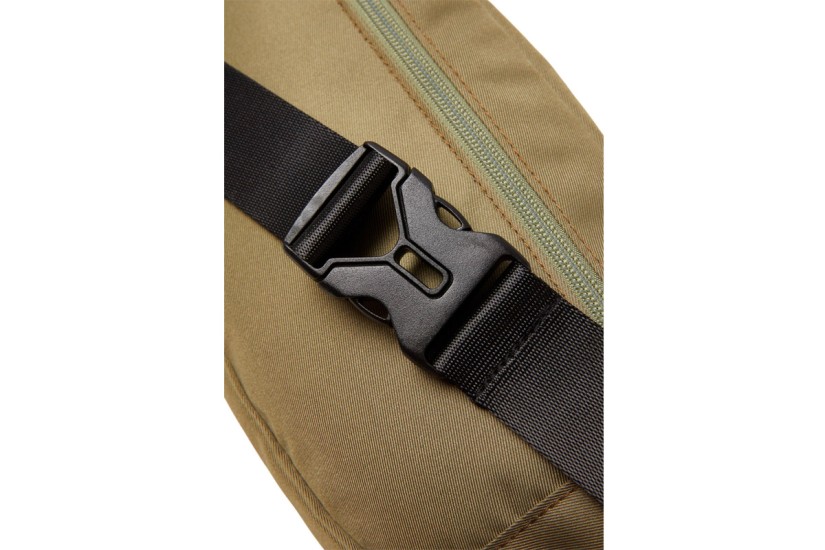 Jack And Jones Jacadrian Τσαντάκι Μέσης Λαδί