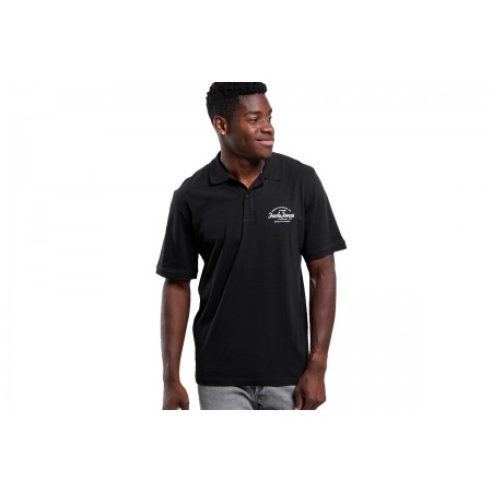 Jack And Jones Jjforest Polo Ανδρικό 