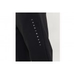 Jack And Jones Jpstgordon Star Ανδρικό Παντελόνι Φόρμας Μαύρο