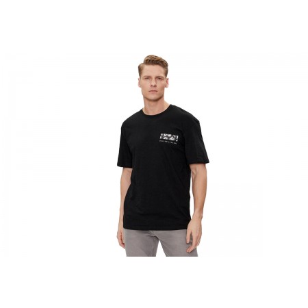 Jack And Jones Jjguru T-Shirt Ανδρικό 