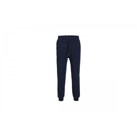 Jack And Jones Jpstgordon Jjbradley Sweat Pant Gms Noos Παντελόνι Φόρμας Αν 