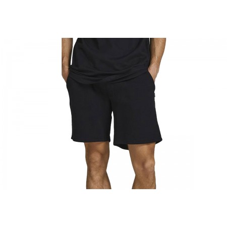 Jack And Jones Jpsbradley Sweat  Βερμούδα Αθλητική Ανδρική 