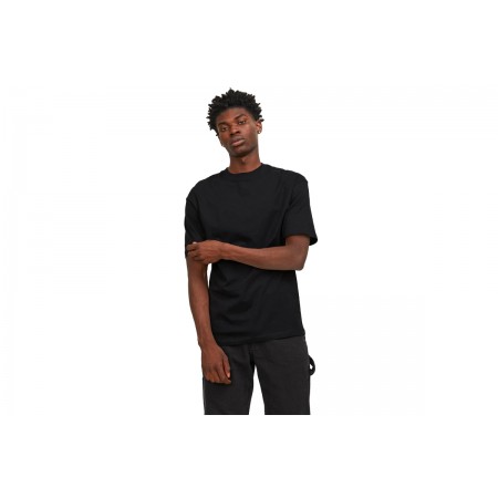 Jack And Jones Jjebradley Ss T-Shirt Ανδρικό 