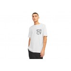 Jack And Jones Jorlafayette Pocket Ss T-Shirt Ανδρικό