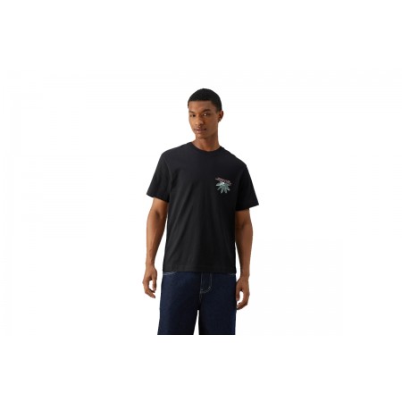 Jack And Jones Jortampa Back T-Shirt Ανδρικό 