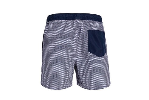 Jack And Jones Jpstfiji Jjswim Plain Μαγιό Σορτς Ανδρικό (12253217 PURPLE ROSE)