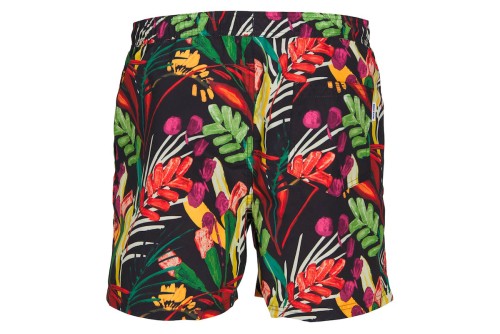 Jack And Jones Jpstfiji Jjswim Aop Original Μαγιό Σορτς Ανδρικό (12253510 TAP SHOE)