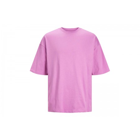 Jack And Jones Jorgrand T-Shirt Ανδρικό 