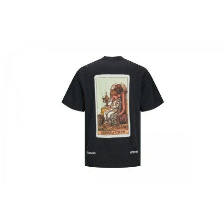 Jack And Jones Jorgrand Photo  T-Shirt Ανδρικό 