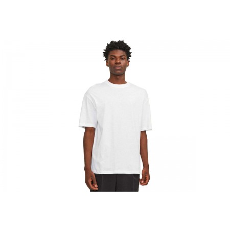 Jack And Jones Jorgrand Photo T-Shirt Ανδρικό 