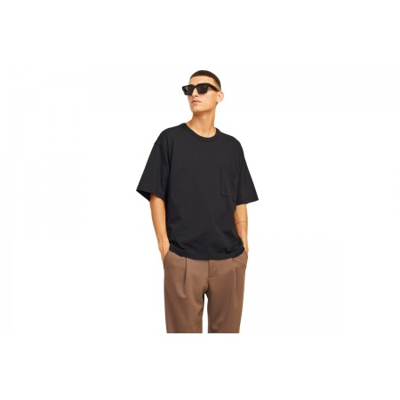 Jack And Jones Jprblabradfort T-Shirt Ανδρικό 