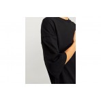 Jack And Jones Jjecharge Ανδρικό Κοντομάνικο T-Shirt Μαύρο