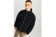 Jack And Jones Jorbronx Ανδρικό Κοτλέ Puffer Μπουφάν Μαύρο