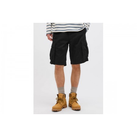 Jack And Jones Jpstcole Jjjonnie Βερμούδα Cargo Ανδρική 