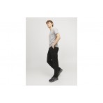 Jack And Jones Relaxed Fit Παντελόνι Cargo Ανδρικό (12268364 BLACK)