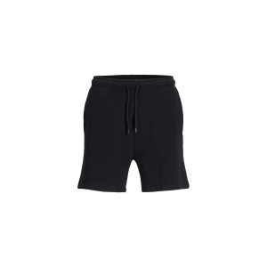 Jack And Jones Jpstkane Charge Βερμούδα Αθλητική Ανδρική (12268448 BLACK)