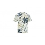 Jack & Jones Ανδρικό Κοντομάνικο T-Shirt