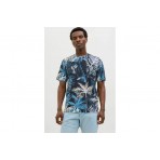 Jack & Jones Ανδρικό Κοντομάνικο T-Shirt