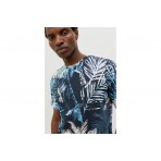 Jack & Jones Ανδρικό Κοντομάνικο T-Shirt