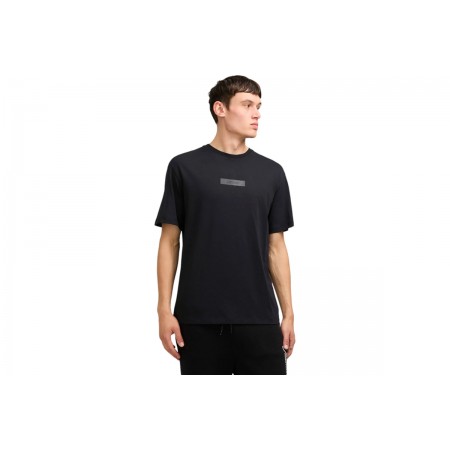 Jack And Jones Jjtaka Ss Crew Neck T-Shirt Ανδρικό 