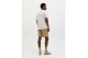 Jack And Jones Jjjaxon Ανδρικό Κοντομάνικο T-Shirt Μπεζ