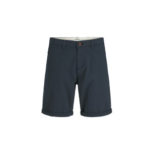 Jack And Jones Jpstmarco Erik Βερμούδα Chino Ανδρική (12269494 NAVY BLAZER)