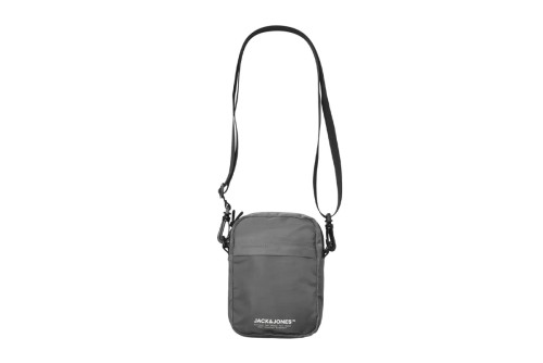 Jack And Jones Jacjeremy Τσαντάκι Χιαστί - Ώμου (12269919 CASTLEROCK)
