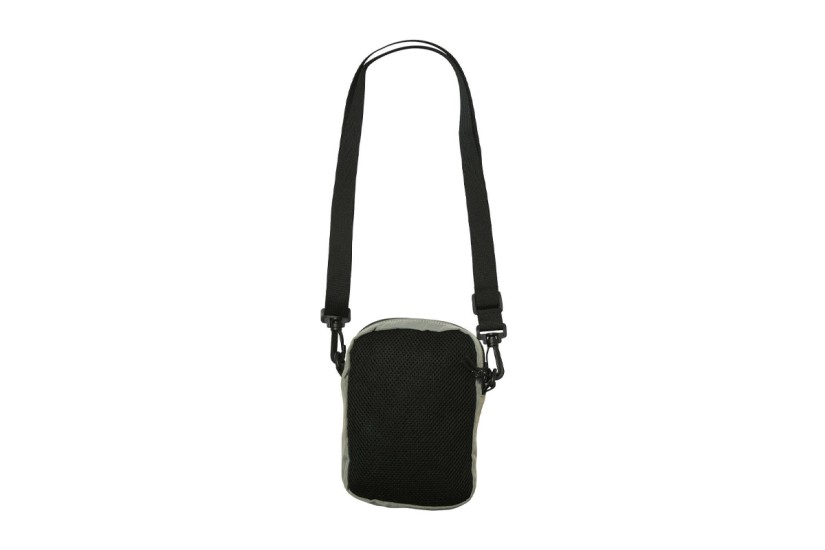 Jack And Jones Jacjeremy Ανδρικό Τσαντάκι Ώμου - Χιαστί Χακί