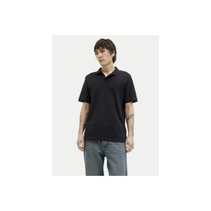 Jack And Jones Jjkane Polo Ανδρικό (12270150 BLACK)