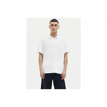 Jack And Jones Jjkane Polo Ανδρικό 