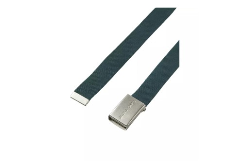 Jack And Jones Jaclondon Woven Ζώνη Casual (12270575 MAGICAL FOREST)