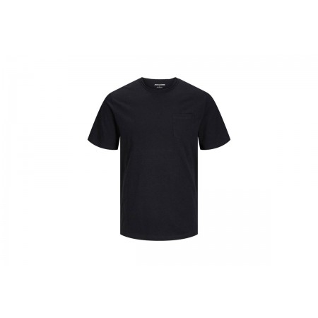 Jack And Jones Jjjake Tampa Pocket T-Shirt Ανδρικό 