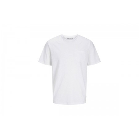Jack And Jones Jjjake Tampa T-Shirt Ανδρικό 