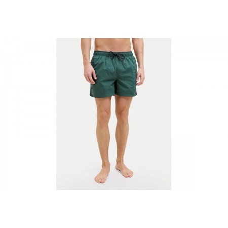 Jack And Jones Jpstmaui Jjswim Μαγιό Σορτς Ανδρικό 
