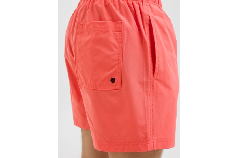 Jack And Jones Ανδρικό Μαγιό Σορτς Κοραλλί