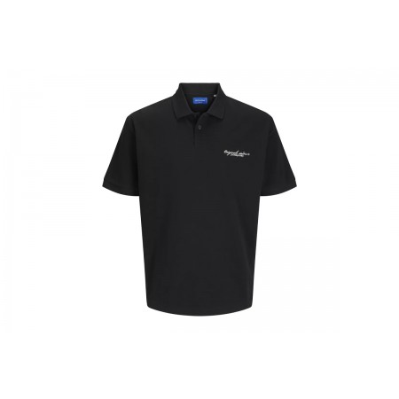 Jack And Jones Jorboston Polo Ανδρικό 