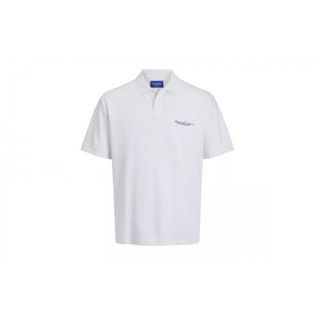 Jack And Jones Jorboston Polo Ανδρικό 