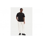 Jack And Jones Jcorecharge Mold T-Shirt Ανδρικό (12273070 BLACK)