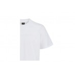 Jack And Jones Recharge Ανδρικό Κοντομάνικο T-Shirt Λευκό