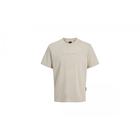 Jack And Jones Jcorecharge Mold T-Shirt Ανδρικό 