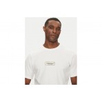 Jack & Jones Jorsplit Fakestitch Ανδρικό Κοντομάνικο T-Shirt