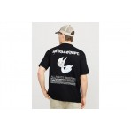 Jack & Jones Jcodynamic Dust Tee Ανδρικό Κοντομάνικο T-Shirt
