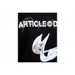 Jack & Jones Jcodynamic Dust Tee Ανδρικό Κοντομάνικο T-Shirt