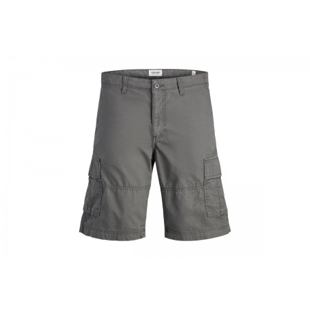 Jack And Jones Jpstcole Mateo Βερμούδα Cargo Ανδρική 