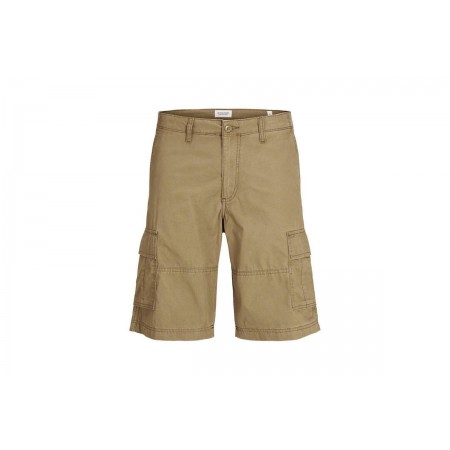 Jack And Jones Jpstcole Mateo Βερμούδα Cargo Ανδρική 