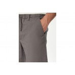 Jack And Jones Ανδρική Βερμούδα Chino Γκρι