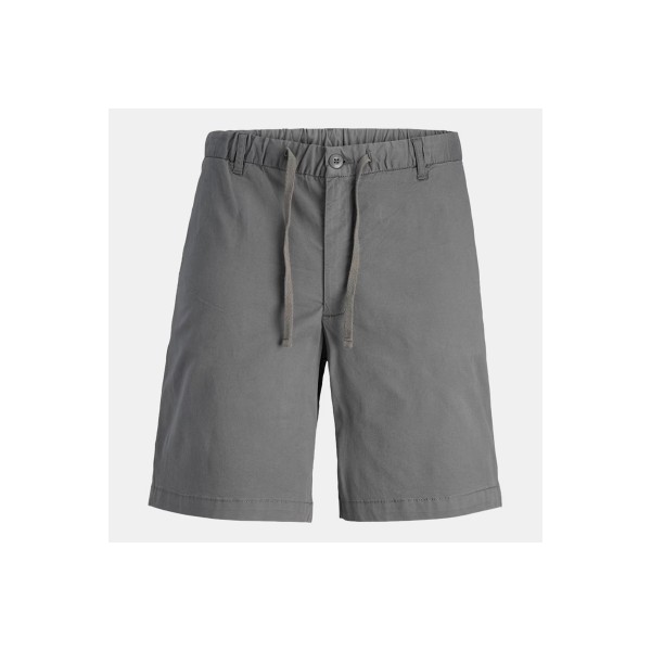 Jack And Jones Jpstjaiden Campaign Βερμούδα Chino Ανδρική (12274983 CASTLEROCK)