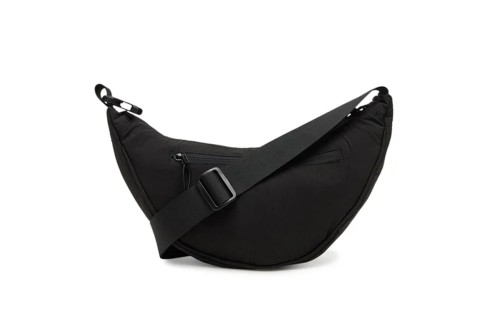 Jack And Jones Jaceverett Τσαντάκι Μέσης (12276802 BLACK)